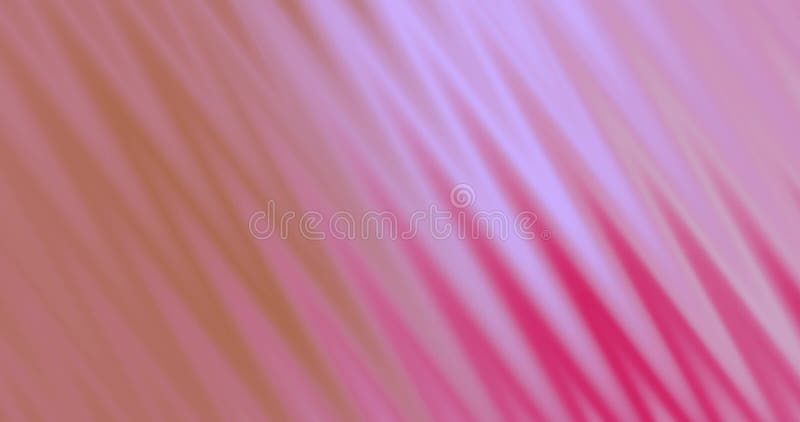 Fond rose abstrait minimal avec un dégradé lisse et une texture douce et élégante illustration de vecteur