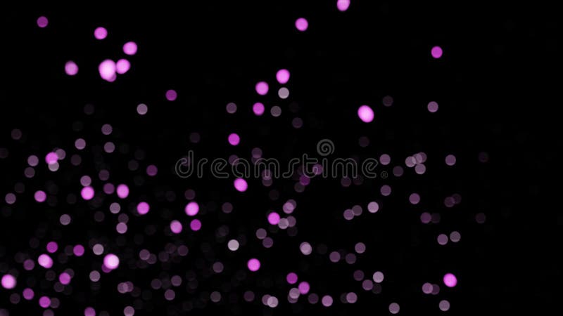 fond rose de noir de l'espace de bokeh, tache floue avec l'effet de bokeh, o illustration stock fond rose de noir de l'espace de bokeh, tache floue avec l'effet de bokeh, o illustration stock