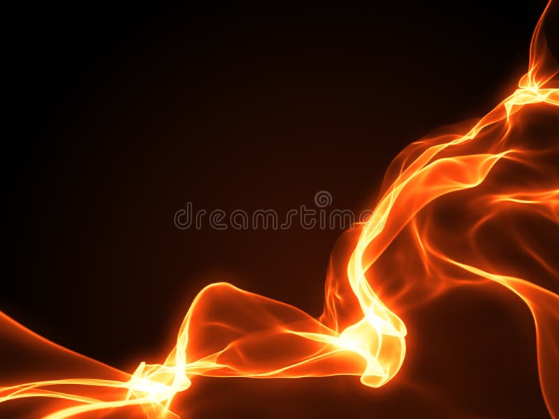 Fond rouge-clair magique abstrait photographie stock libre de droits Fond rouge-clair magique abstrait photographie stock libre de droits