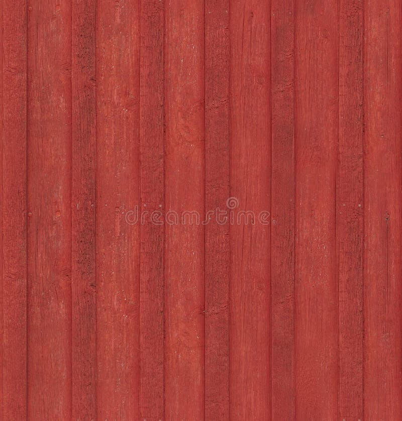 Fond rouge en bois de mur, texture sans couture Modèle en bois de vintage images stock Fond rouge en bois de mur, texture sans couture Modèle en bois de vintage images stock