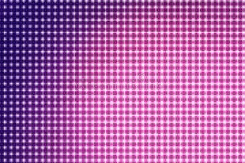 Fond texturé rose et violet illustration libre de droits