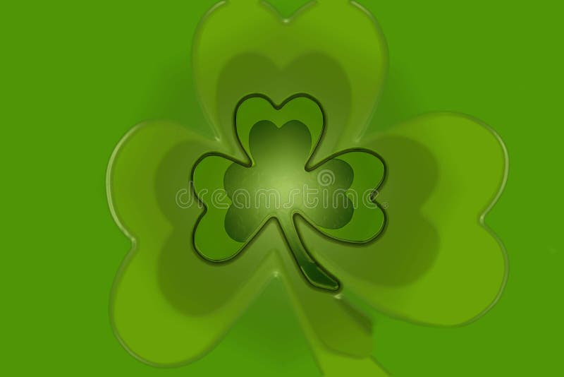 Fond Vert D Oxalide Petite Oseille De Trefle Pour Les Patricks D De St Image Image Fond Vert D Oxalide Petite Oseille De Trefle Pour Les Patricks D De St Image Image