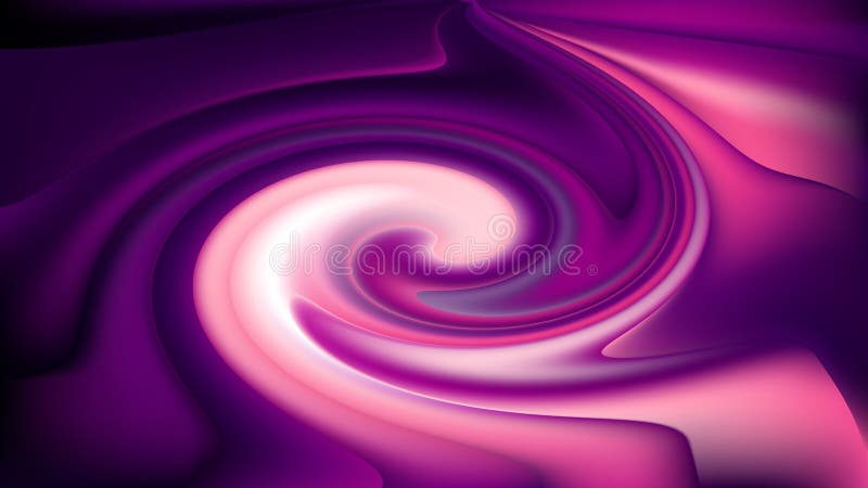 Fond élégant de conception de l'industrie graphique d'illustration de pourpre et de texture noire de fond de tornade beau illustration libre de droits