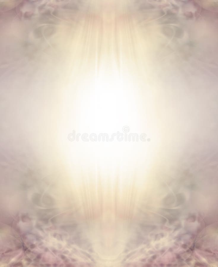 Fond éthéré de sépia d'or religieuse de Pâques image stock Fond éthéré de sépia d'or religieuse de Pâques image stock