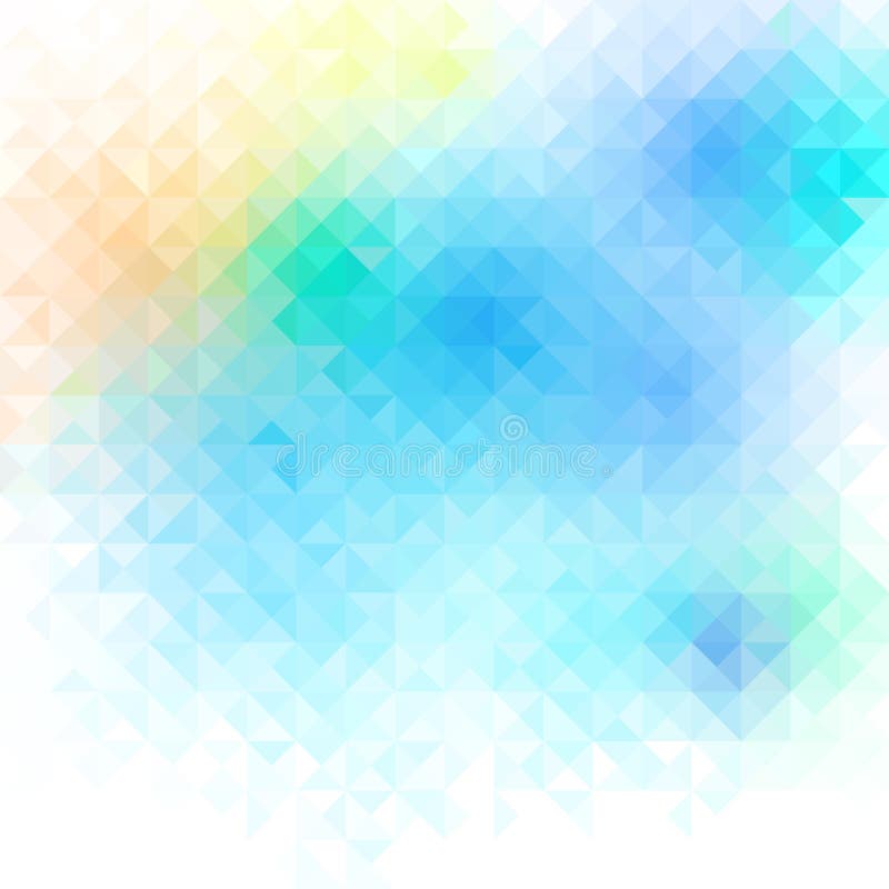 Fondo abstracto ilustración del vector