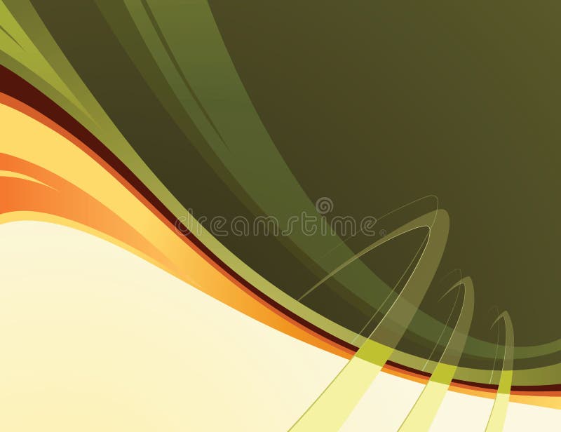 Fondo abstracto stock de ilustración Fondo abstracto stock de ilustración