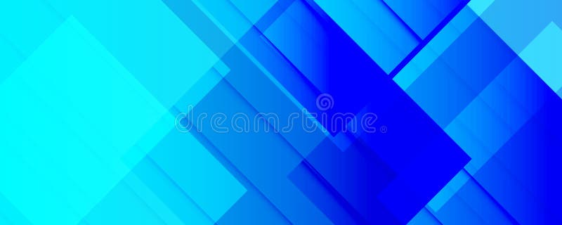 Fondo Abstracto Azul Claro. Fondo Azul Abstracto Con Formas Cuadradas. Fondo  Vectorial Abstracto Dinámico Azul Marino Brillante Ilustración del Vector -  Ilustración de modelo, bandera: 207204539