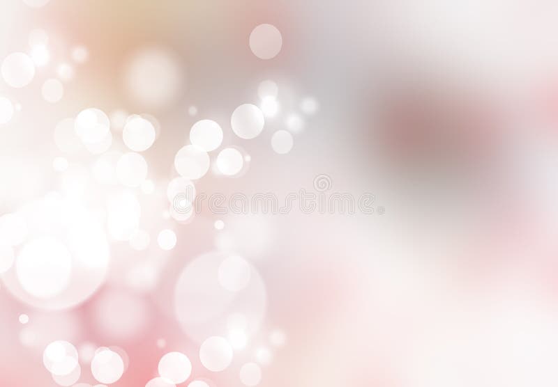 Fondo abstracto borroso pendiente roja stock de ilustración Fondo abstracto borroso pendiente roja stock de ilustración