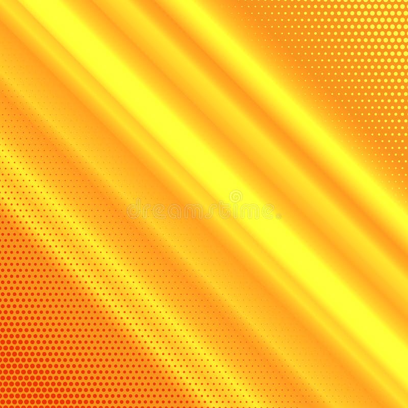 Fondo abstracto con el dise?o de semitono de los puntos stock de ilustración Fondo abstracto con el dise?o de semitono de los puntos stock de ilustración