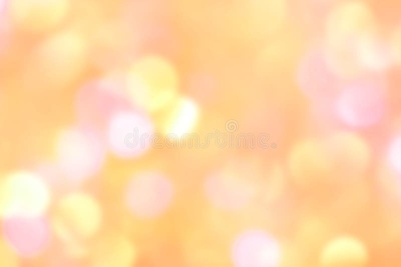 Fondo Abstracto De Color Naranja Pastel Procedente De La Naturaleza, Con  Una Vegetación Abstracta Borrosa Y Un Verano Brillante Imagen de archivo -  Imagen de pastel, brillante: 170430081
