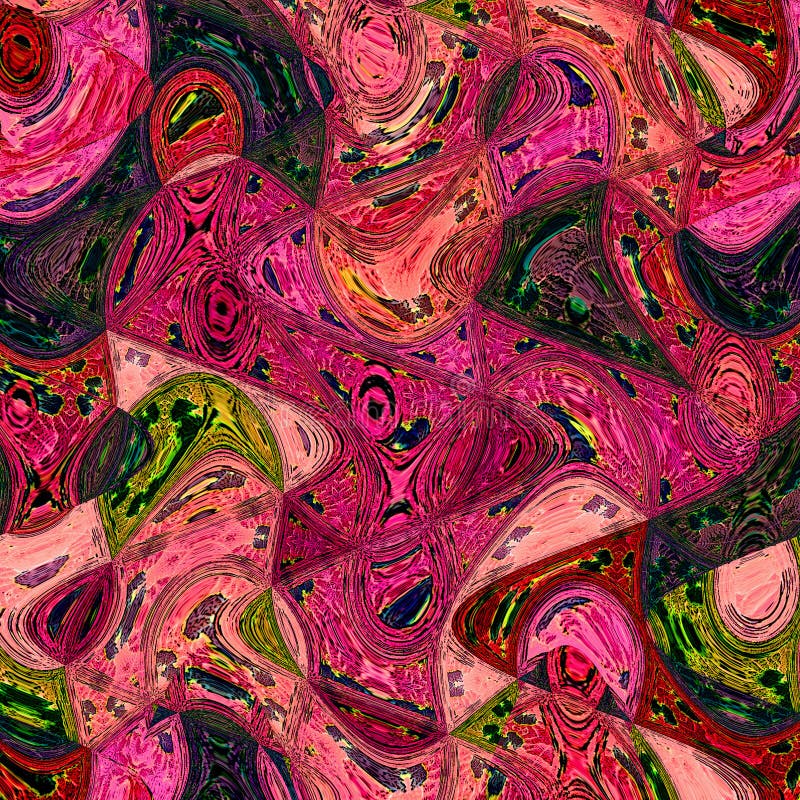 Fondo abstracto de la falta de definici?n Lavado de la acuarela Textura de moda en vino y rosa ilustración del vector Fondo abstracto de la falta de definici?n Lavado de la acuarela Textura de moda en vino y rosa ilustración del vector