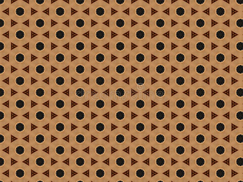 Fondo De Madera Con Las Siluetas De Animales, Y Otros, Tangr Stock de