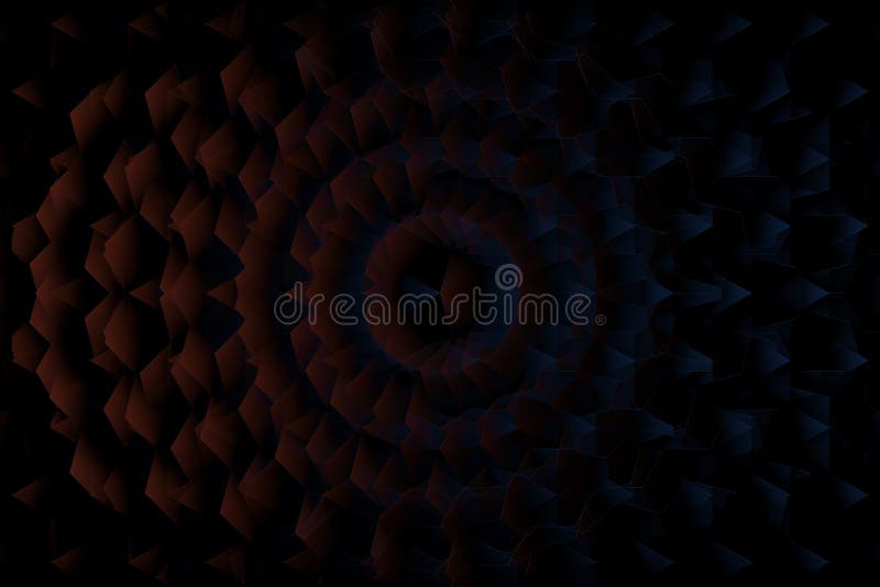 Fondo abstracto de textura brillante stock de ilustración