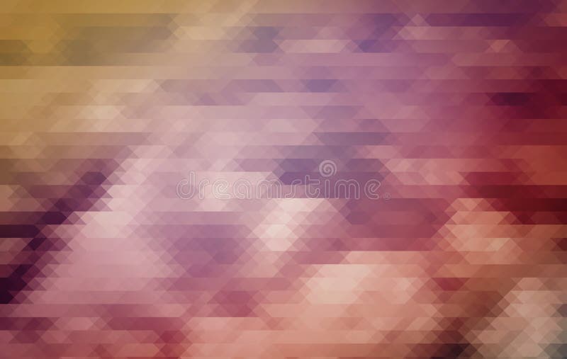 Fondo abstracto de triángulos fotografía de archivo Fondo abstracto de triángulos fotografía de archivo