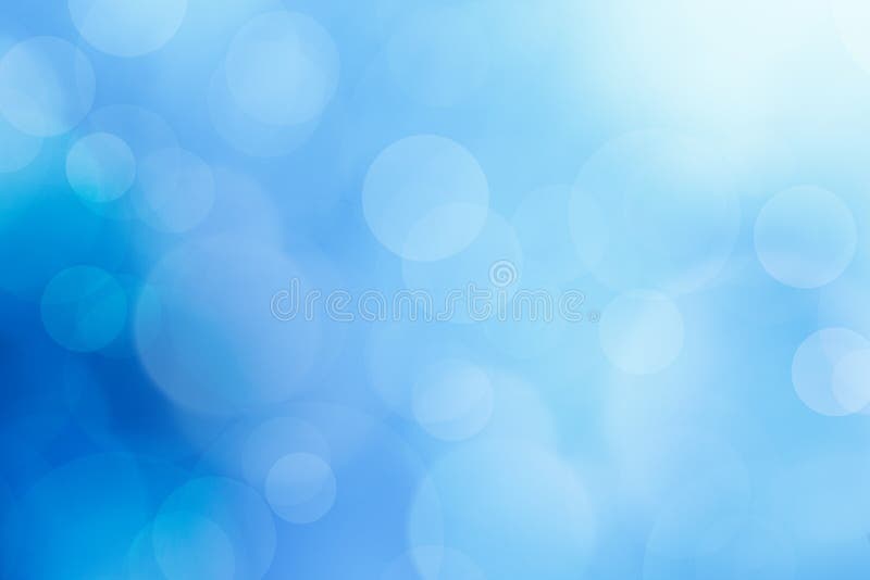 Fondo abstracto del bokeh del azul de océano foto de archivo Fondo abstracto del bokeh del azul de océano foto de archivo