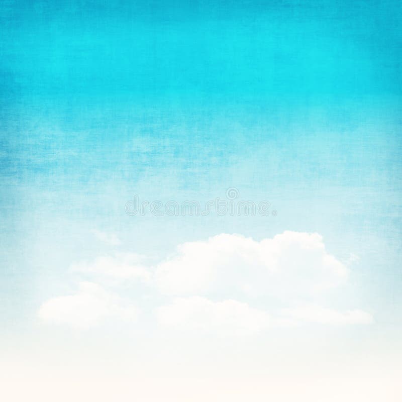 Fondo abstracto del cielo del Grunge imagen de archivo libre de regalías Fondo abstracto del cielo del Grunge imagen de archivo libre de regalías