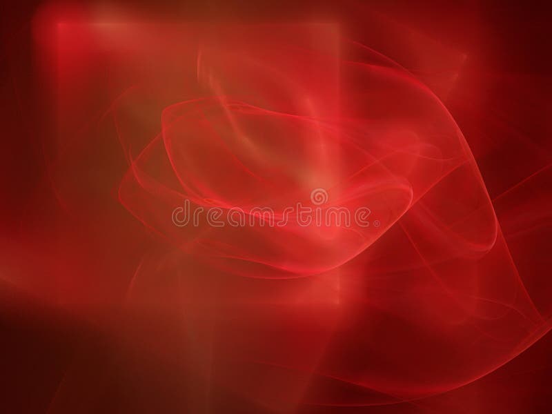 Fondo abstracto del fractal ilustración del vector Fondo abstracto del fractal ilustración del vector