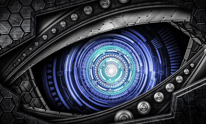 fondo-abstracto-del-ojo-del-robot-86497269