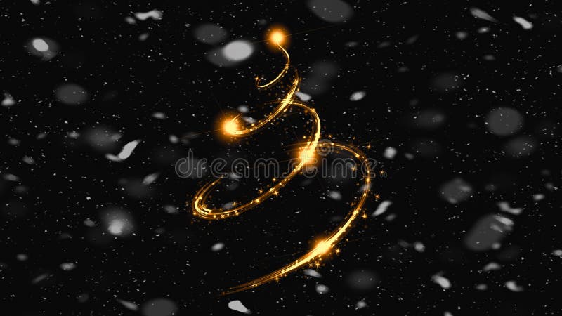 Fondo abstracto del oro, fondo de la Feliz Navidad y del Año Nuevo Texrture de la nieve fotografía de archivo Fondo abstracto del oro, fondo de la Feliz Navidad y del Año Nuevo Texrture de la nieve fotografía de archivo