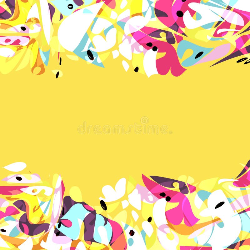 Abstract multicolored background. Vector illustration. EPS 10. Abstract multicolored background. Vector illustration. EPS 10