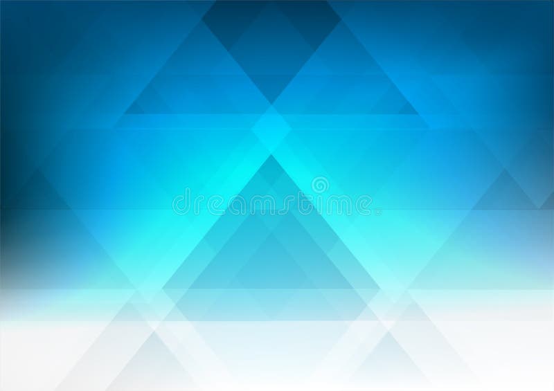 Fondo abstracto gráfico del estilo del ejemplo geométrico azul de la pendiente Diseño geométrico del fondo del vector para su neg stock de ilustración Fondo abstracto gráfico del estilo del ejemplo geométrico azul de la pendiente Diseño geométrico del fondo del vector para su neg stock de ilustración