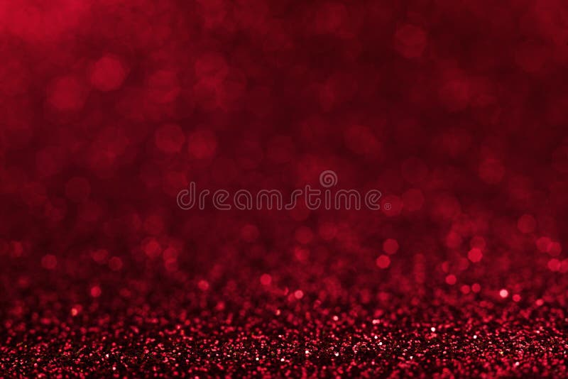 Fondo abstracto rojo brillante de la Navidad Brillo rojo imagen de archivo libre de regalías Fondo abstracto rojo brillante de la Navidad Brillo rojo imagen de archivo libre de regalías
