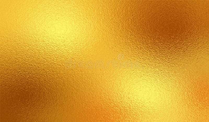 Fondo Abstracto Sobre El Color Oro. Color De Moda Del Año 2021. Color De Fondo  Dorado De Muestra En Color De Tendencias Ilustración del Vector -  Ilustración de afortunado, contexto: 209204316