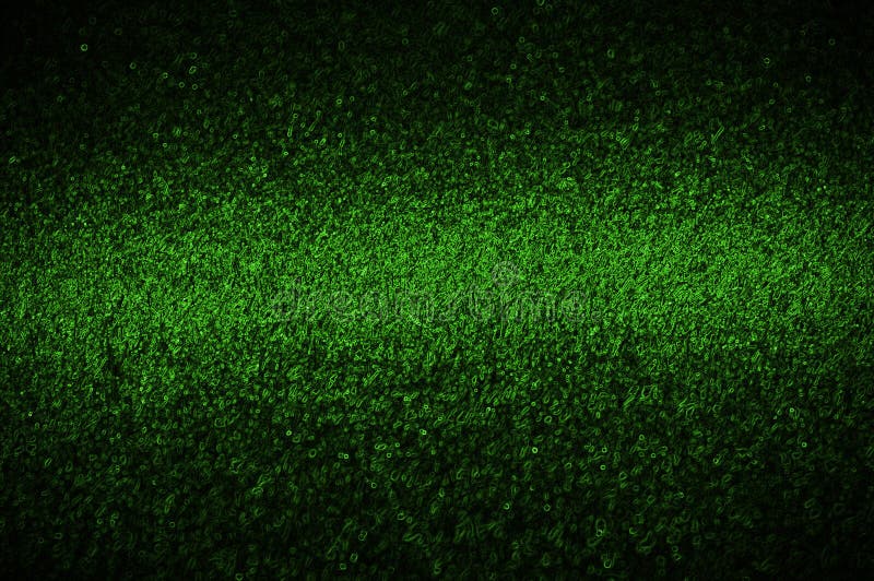 Fondo abstracto verde de la energía libre illustration Fondo abstracto verde de la energía libre illustration