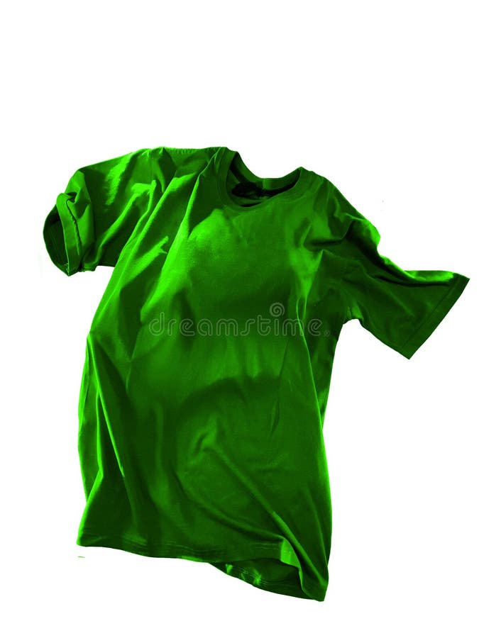 Fondo aislado blanco 01 del viento agua-aire del flotador de la camiseta fotografía de archivo Fondo aislado blanco 01 del viento agua-aire del flotador de la camiseta fotografía de archivo