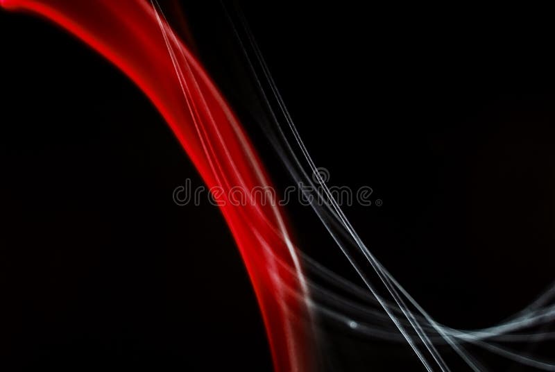 Fondo a alta tecnologia astratto fotografie stock