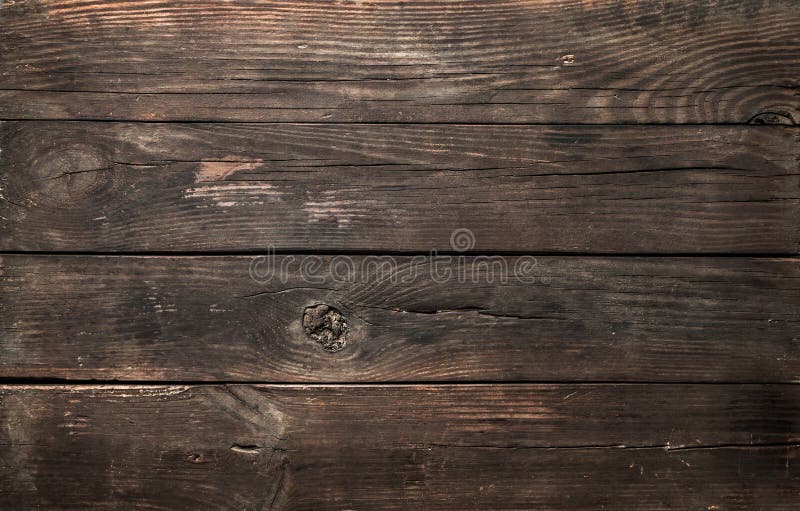 Fondo antiguo de madera natural o textura rústica. mesa de madera o vista de arriba del suelo sobre un tendedero plano