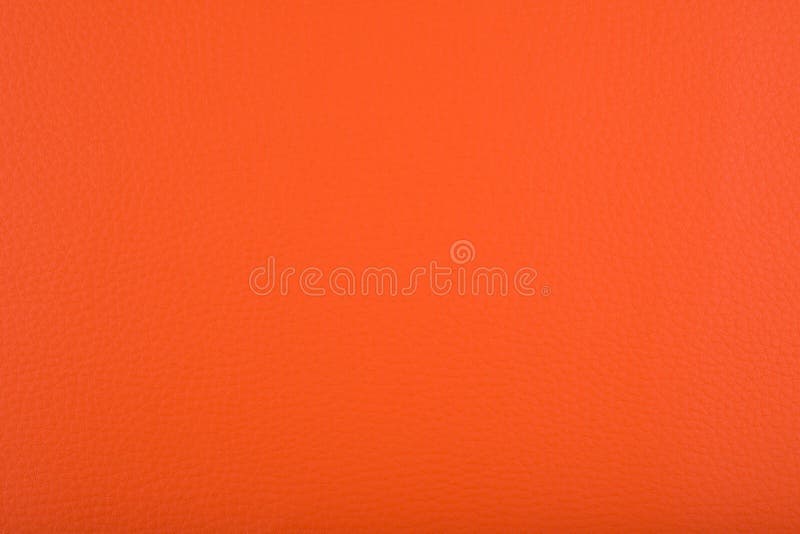 Fondo arancio delle similpelle fotografie stock libere da diritti Fondo arancio delle similpelle fotografie stock libere da diritti