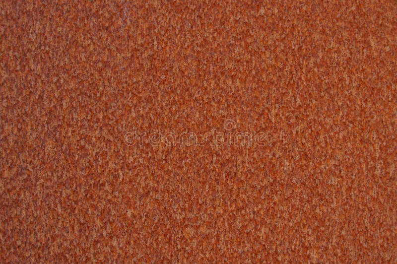 Fondo arrugginito bronzeo del metallo fotografia stock Fondo arrugginito bronzeo del metallo fotografia stock