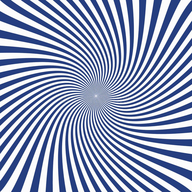 Fondo astratto blu dello starburst illustrazione di stock Fondo astratto blu dello starburst illustrazione di stock