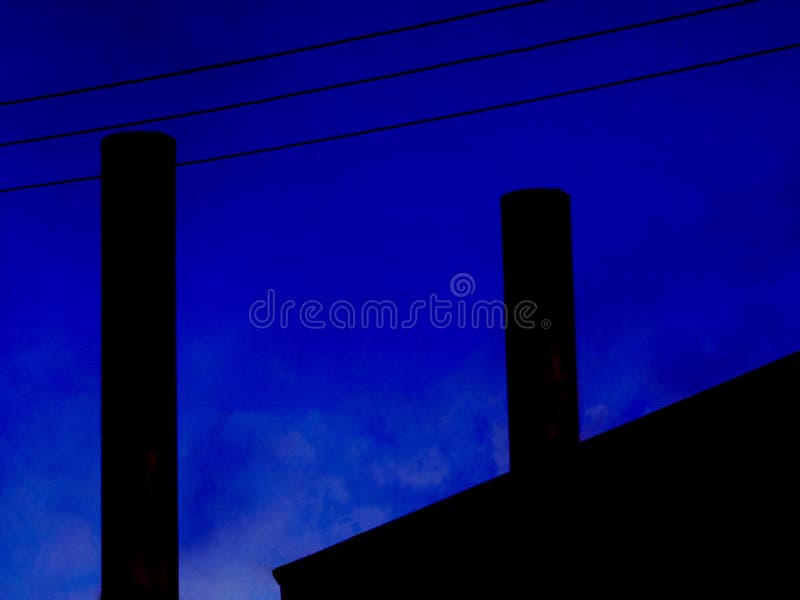 Fondo astratto di riscaldamento globale fotografia stock Fondo astratto di riscaldamento globale fotografia stock
