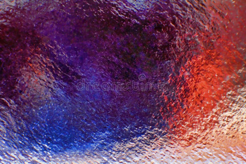 Fondo astratto lucido multicolore della tavolozza illustrazione vettoriale Fondo astratto lucido multicolore della tavolozza illustrazione vettoriale