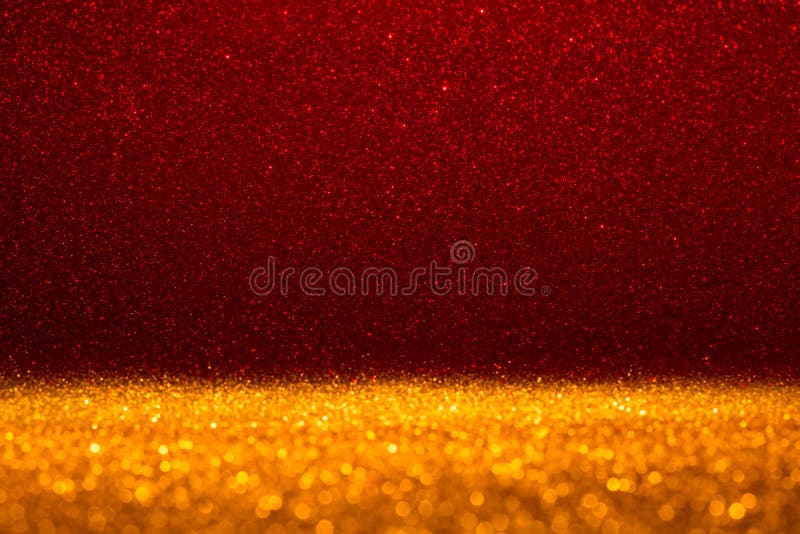 Fondo astratto riempito di scintillio rosso brillante immagini stock Fondo astratto riempito di scintillio rosso brillante immagini stock