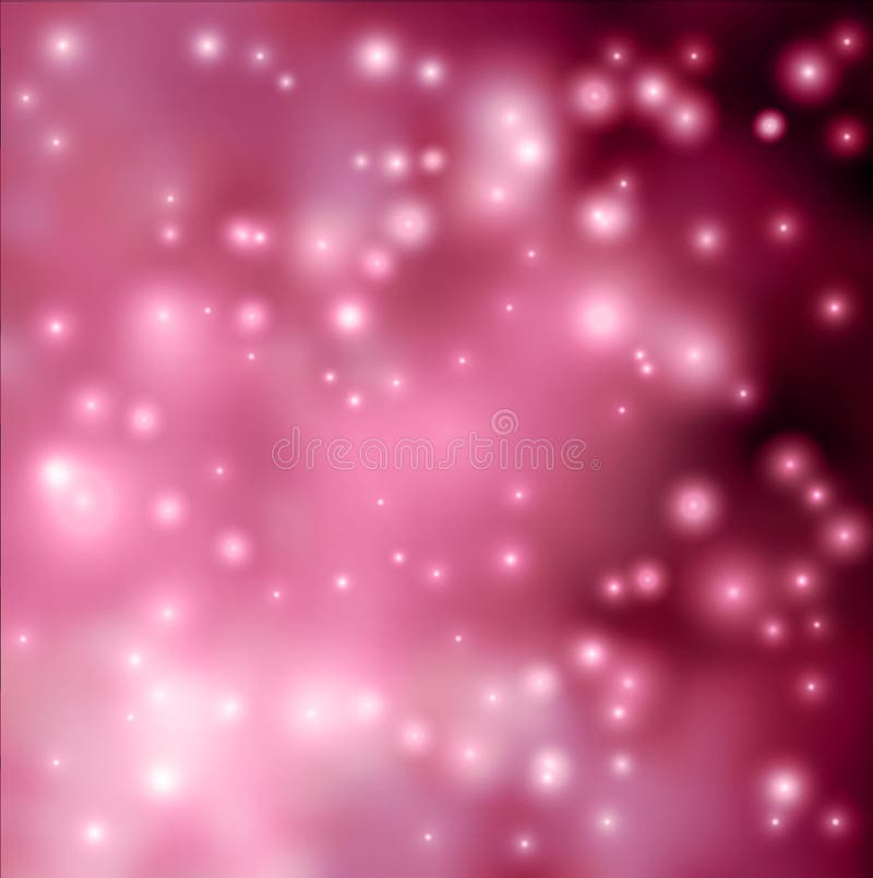 Fondo astratto rosa di vettore illustrazione vettoriale Fondo astratto rosa di vettore illustrazione vettoriale
