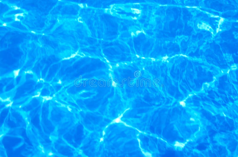 Fondo azul abstracto de la superficie del agua potable fotografía de archivo Fondo azul abstracto de la superficie del agua potable fotografía de archivo