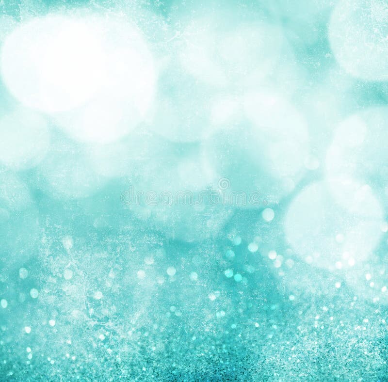 Fondo azul abstracto del bokeh del grunge imagen de archivo Fondo azul abstracto del bokeh del grunge imagen de archivo