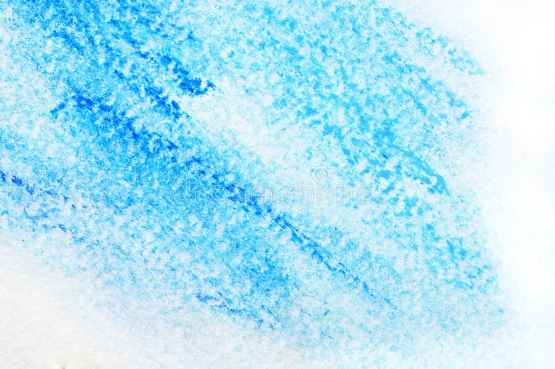 Fondo Azul En Colores Pastel Stock de ilustración Ilustración de pintura, vibrante 28317387