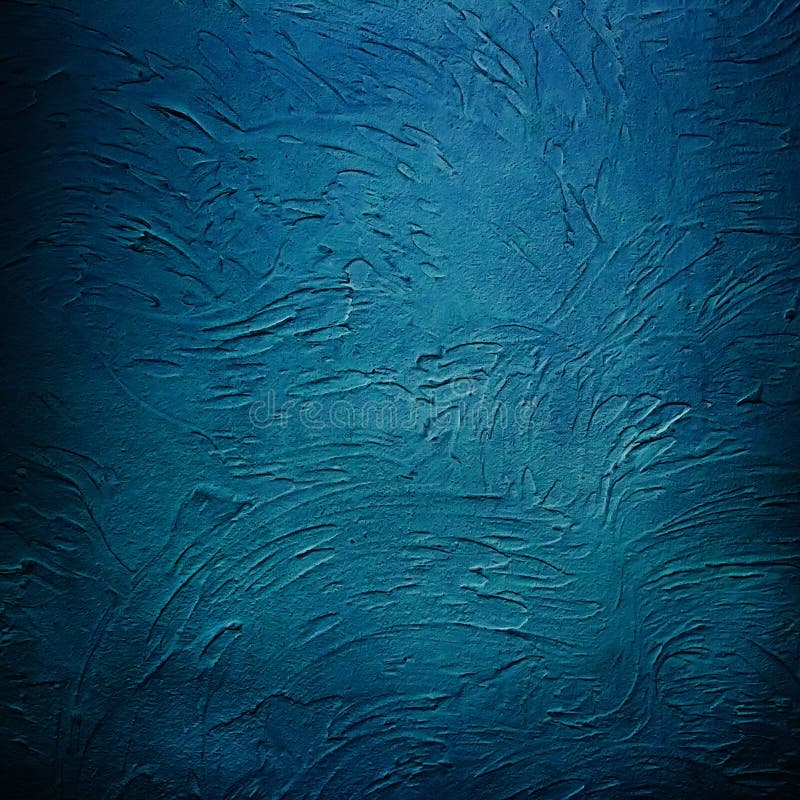 Fondo azul marino decorativo del Grunge abstracto fotos de archivo Fondo azul marino decorativo del Grunge abstracto fotos de archivo