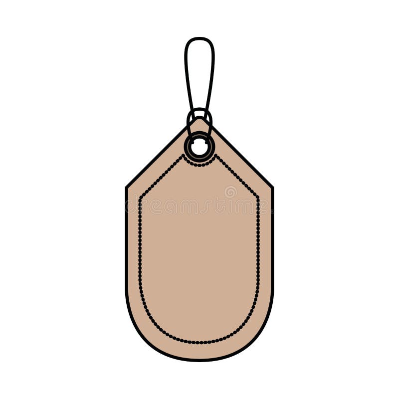 Fondo bianco con la siluetta variopinta dello sconto dell'etichetta con il contorno spesso illustrazione vettoriale Fondo bianco con la siluetta variopinta dello sconto dell'etichetta con il contorno spesso illustrazione vettoriale