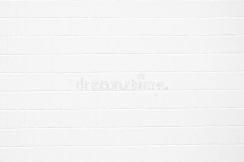 Fondo bianco delle tessere del primo piano fotografie stock Fondo bianco delle tessere del primo piano fotografie stock
