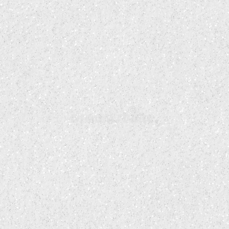 Fondo bianco di natale di struttura di scintillio Testo quadrato senza cuciture fotografia stock libera da diritti Fondo bianco di natale di struttura di scintillio Testo quadrato senza cuciture fotografia stock libera da diritti