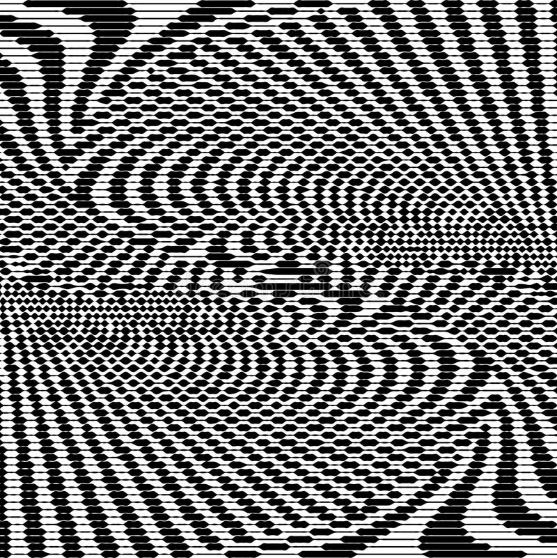 Fondo in bianco e nero punteggiato estratto Modello afflitto semitono Struttura di lerciume di piccoli punti e particelle rotondi illustrazione vettoriale Fondo in bianco e nero punteggiato estratto Modello afflitto semitono Struttura di lerciume di piccoli punti e particelle rotondi illustrazione vettoriale