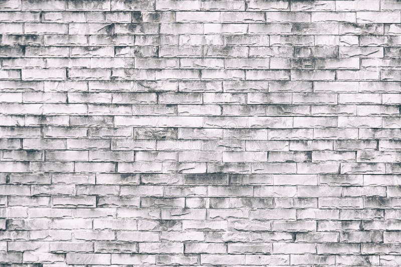 Fondo blanco de la pared de ladrillo en sitio rural Uso de la pared del estilo del desv?n para el fondo o la textura imagen de archivo libre de regalías Fondo blanco de la pared de ladrillo en sitio rural Uso de la pared del estilo del desv?n para el fondo o la textura imagen de archivo libre de regalías