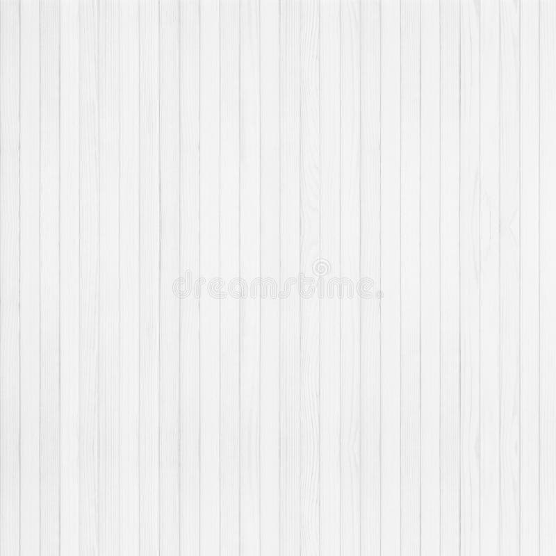 Fondo blanco de la textura del tablón de madera del pino foto de archivo libre de regalías Fondo blanco de la textura del tablón de madera del pino foto de archivo libre de regalías