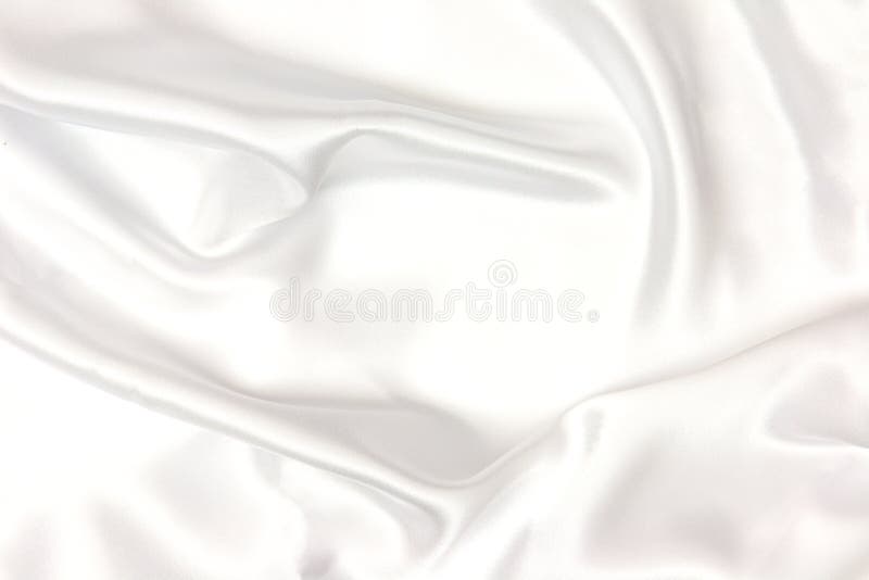 Fondo Blanco De La Textura De La Tela Imagen de archivo - Imagen de  escurrimiento, cubre: 105112599