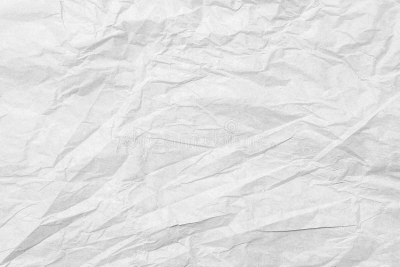 El camarero riñones construcción naval Fondo Blanco De Textura De Papel Crudo Imagen de archivo - Imagen de  espacio, pliegue: 200129615